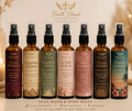 The Grown Woman Room & Body Mist