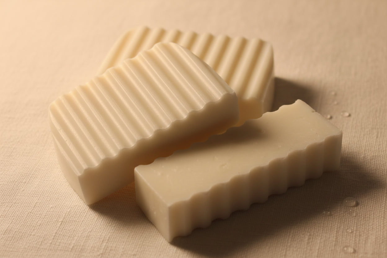Pure Goat Milk Soap Bar