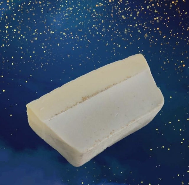 Sugary Stardust Soap Bar
